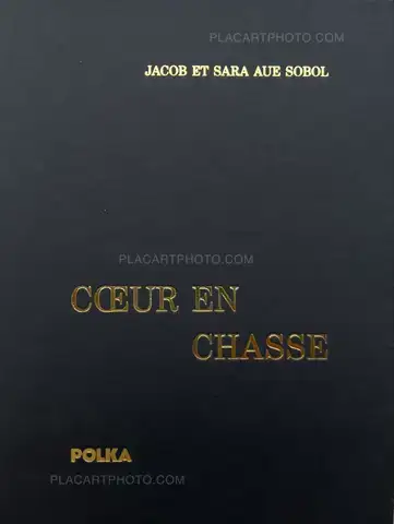 Collective – Cœur en chasse (Signed)