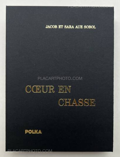 Collective,Cœur en chasse (Signed)