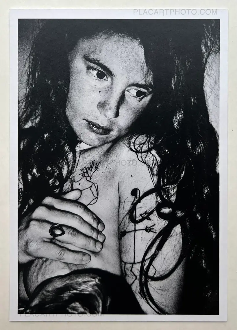 Collective – Cœur en chasse (Signed)
