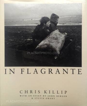 Chris Killip,In Flagrante (signed)