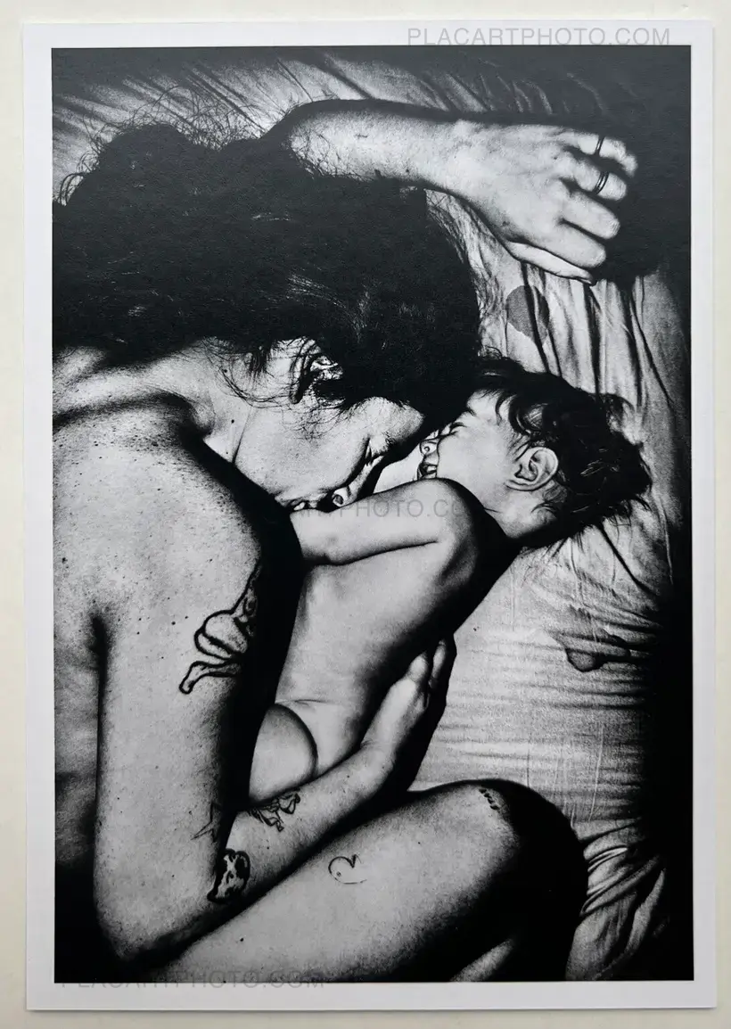 Collective – Cœur en chasse (Signed)