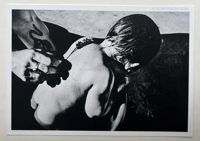 Collective – Cœur en chasse (Signed)