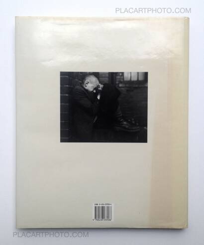 Chris Killip,In Flagrante (signed)