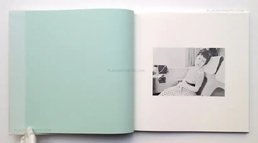 Nobuyoshi Araki – A Sentimental Journey (Original edition)