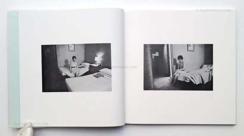 Nobuyoshi Araki – A Sentimental Journey (Original edition)