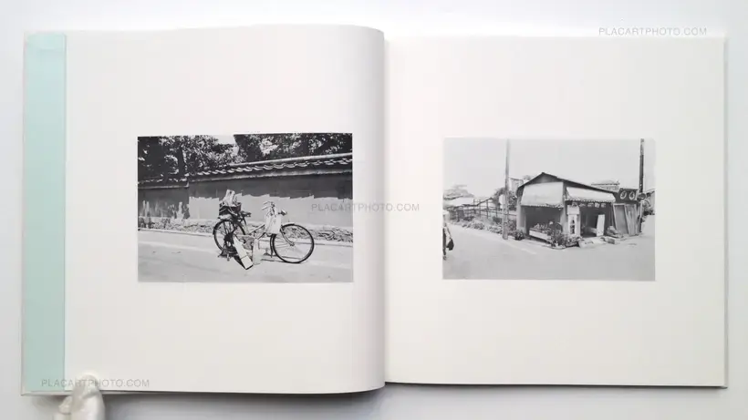 Nobuyoshi Araki – A Sentimental Journey (Original edition)