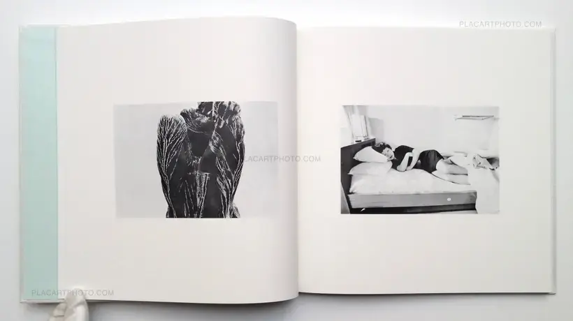 Nobuyoshi Araki – A Sentimental Journey (Original edition)