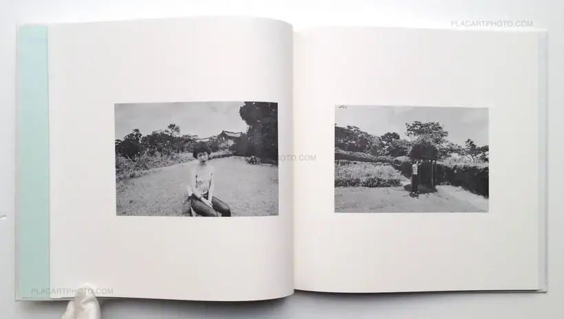 Nobuyoshi Araki – A Sentimental Journey (Original edition)