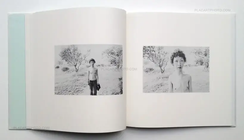 Nobuyoshi Araki – A Sentimental Journey (Original edition)