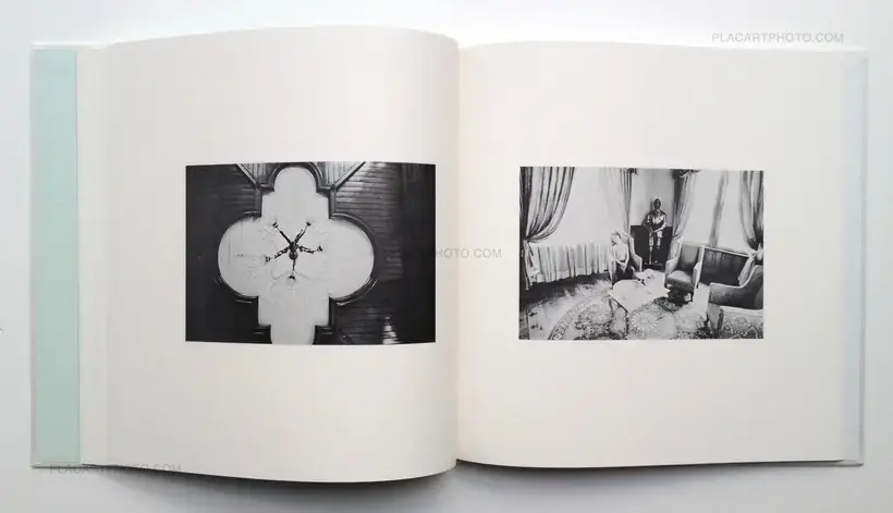 Nobuyoshi Araki – A Sentimental Journey (Original edition)