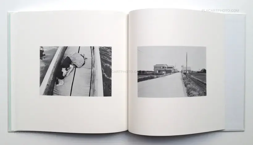Nobuyoshi Araki – A Sentimental Journey (Original edition)