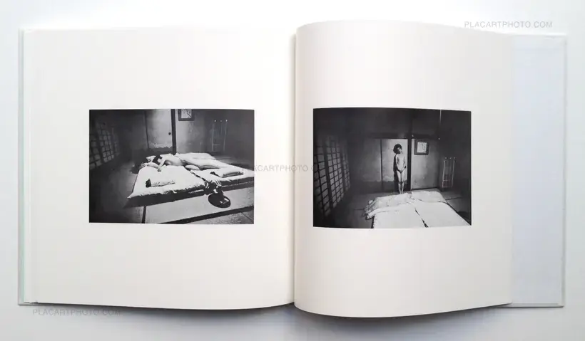 Nobuyoshi Araki – A Sentimental Journey (Original edition)