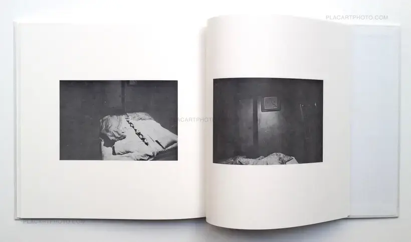 Nobuyoshi Araki – A Sentimental Journey (Original edition)