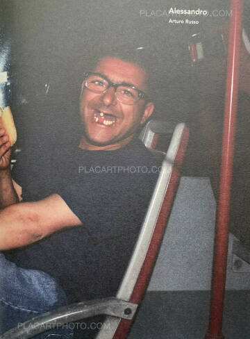 Arturo Russo ,Alessandro Arturo Russo ,Alessandro