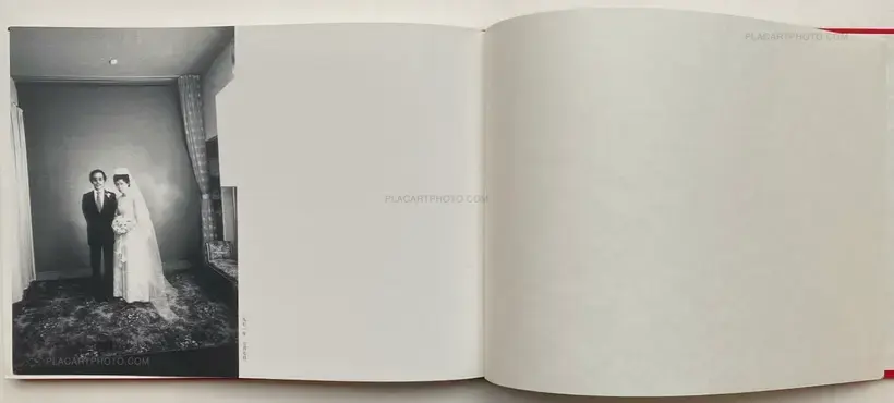 Nobuyoshi Araki – Sentimental na Tabi: Fuyu no Tabi