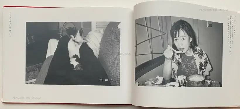 Nobuyoshi Araki – Sentimental na Tabi: Fuyu no Tabi