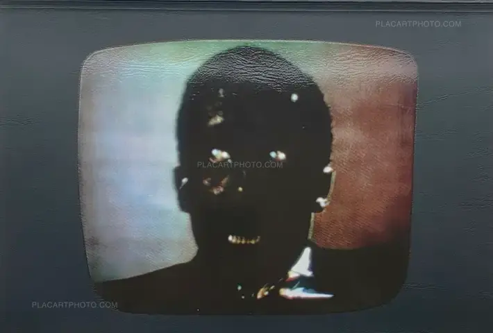 Harry Gruyaert – TV SHOTS 