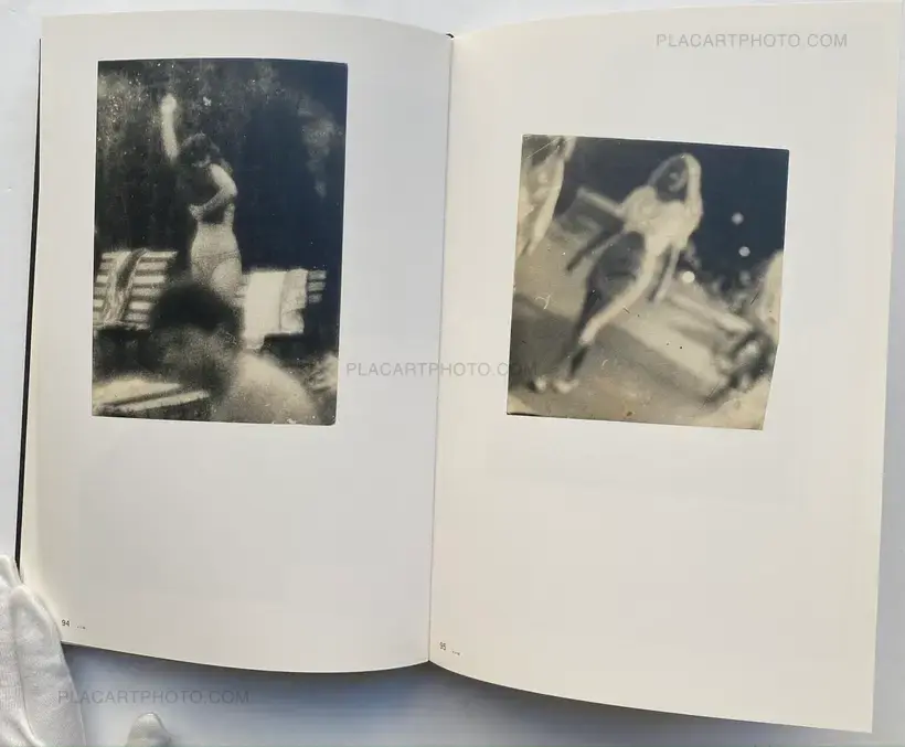 Miroslav Tichy – MIROSLAV TICHY