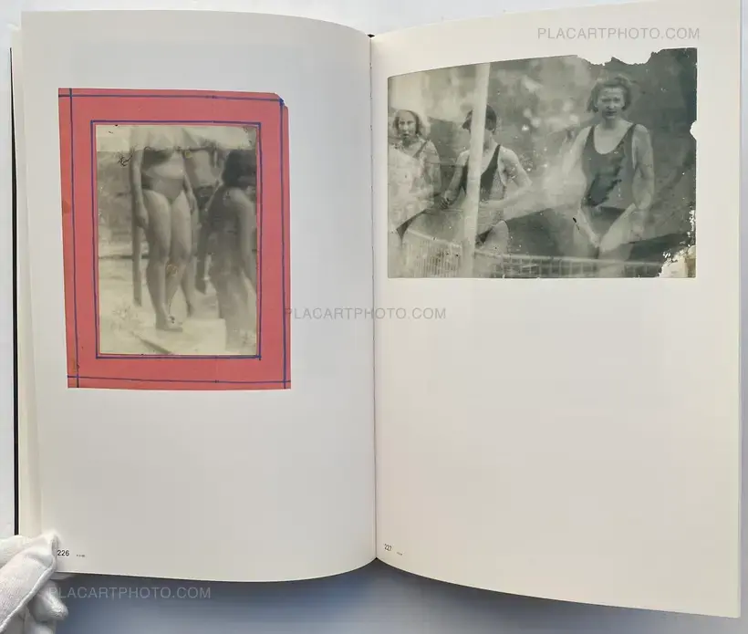 Miroslav Tichy – MIROSLAV TICHY