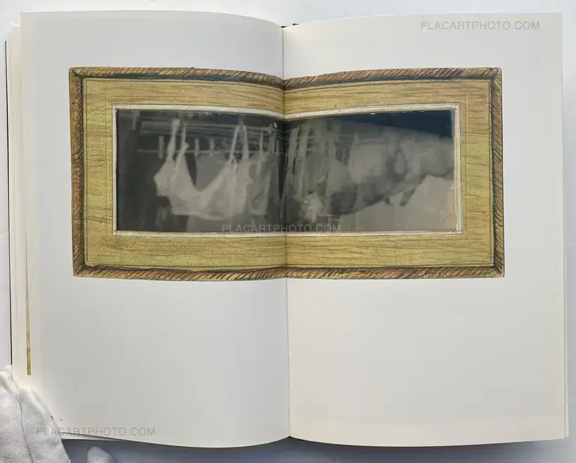 Miroslav Tichy – MIROSLAV TICHY
