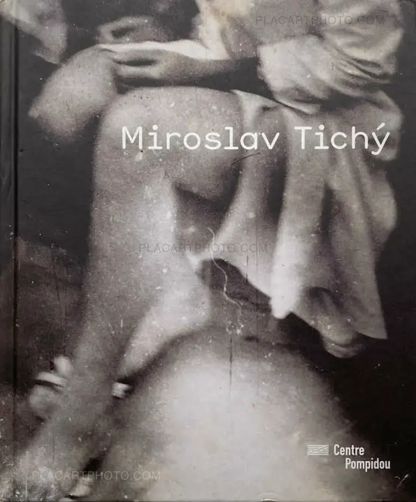 Miroslav Tichy – Miroslav Tichý