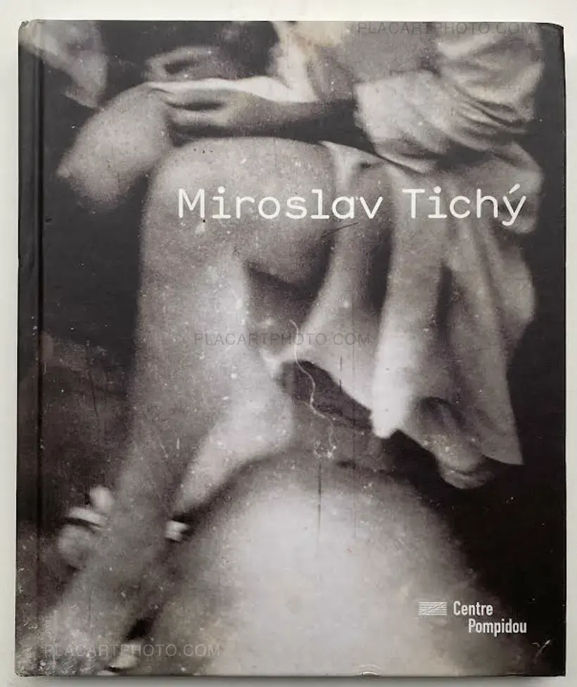 Miroslav Tichy – Miroslav Tichý