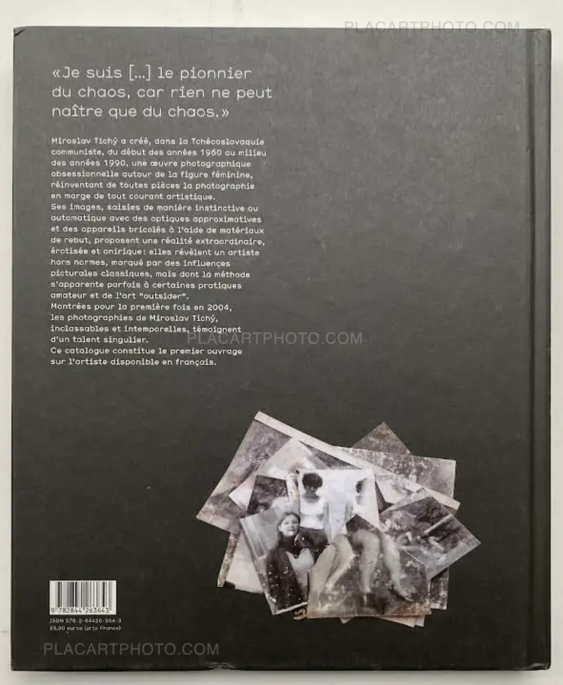 Miroslav Tichy – Miroslav Tichý