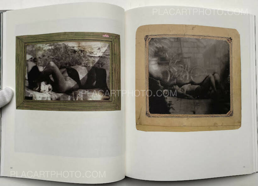 Miroslav Tichy: Miroslav Tichý, Editions du Centre Pompidou, 2008 