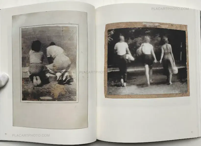 Miroslav Tichy – Miroslav Tichý