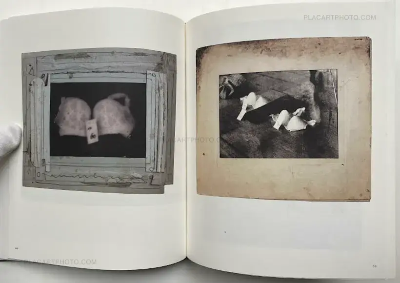 Miroslav Tichy – Miroslav Tichý