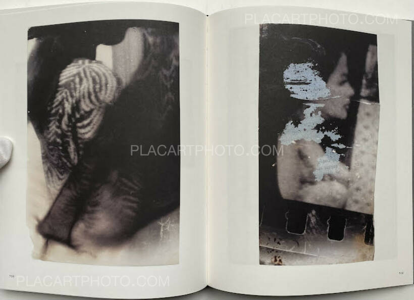 Miroslav Tichy: Miroslav Tichý, Editions du Centre Pompidou, 2008 