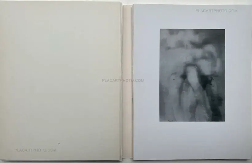 Miroslav Tichy – MIROSLAV TICHÝ LES FORMES DU VRAI (SIGNED AND NUMBERED, edt of 150)