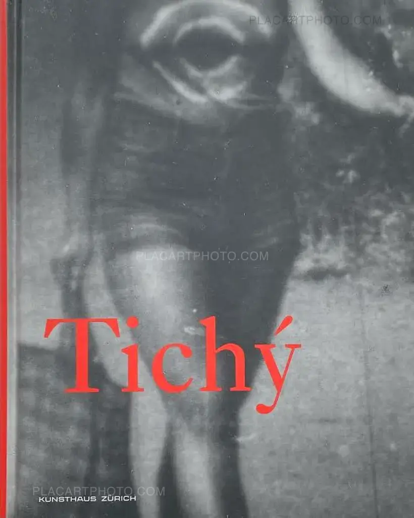 Miroslav Tichy – Miroslav Tichý