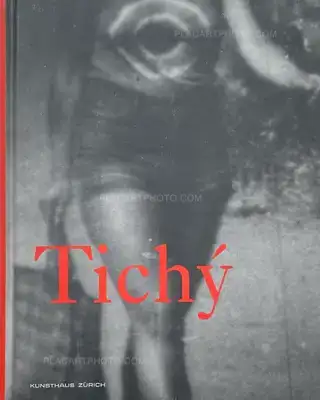 Miroslav Tichy – Miroslav Tichý