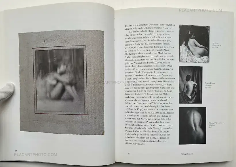 Miroslav Tichy – Miroslav Tichý