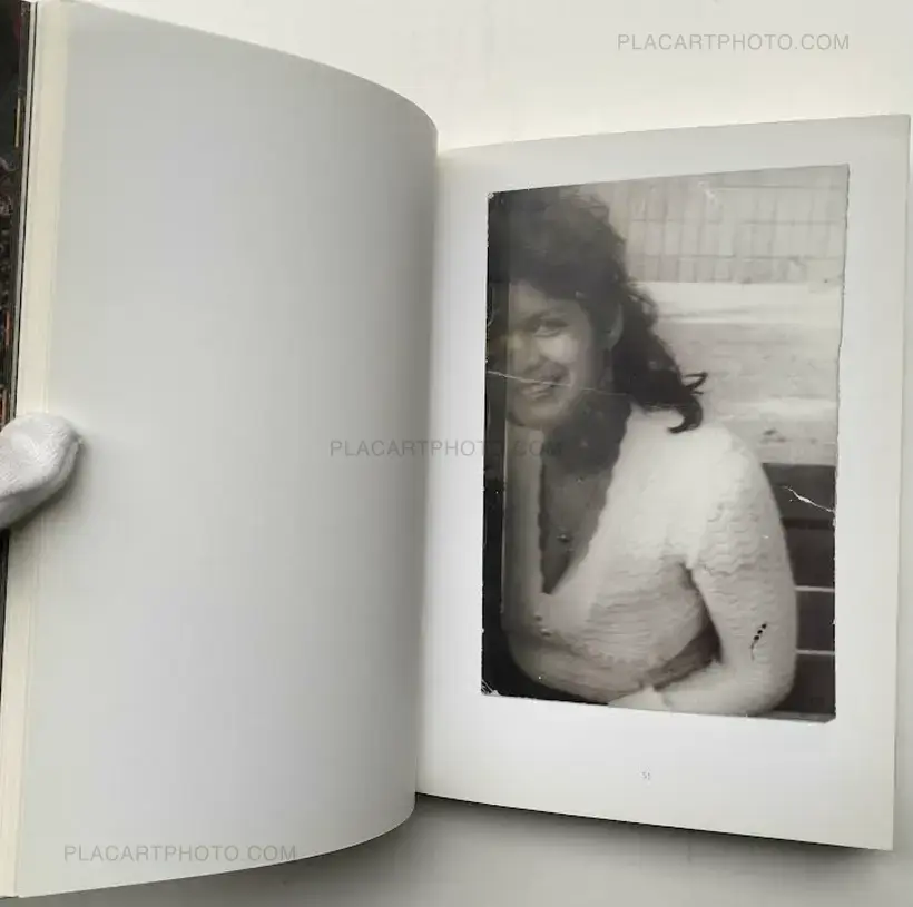 Miroslav Tichy – TICHÝ チィッシー