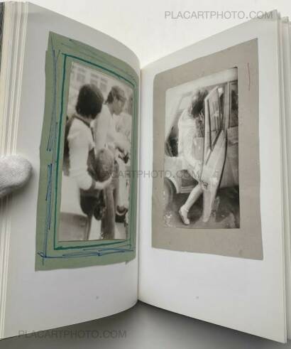 Miroslav Tichy,TICHÝ チィッシー