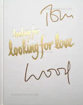 Tom Wood – Looking for Looking for Love(Signed and numbered)
