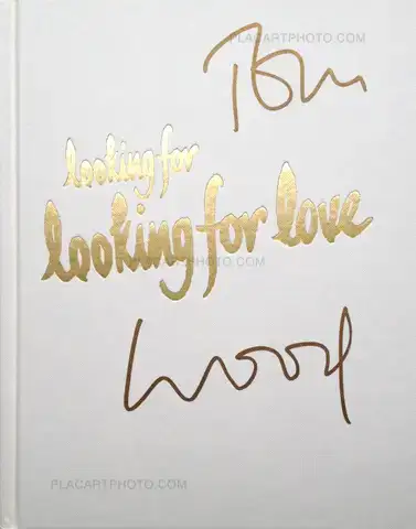 Tom Wood – Looking for Looking for Love(Signed and numbered)