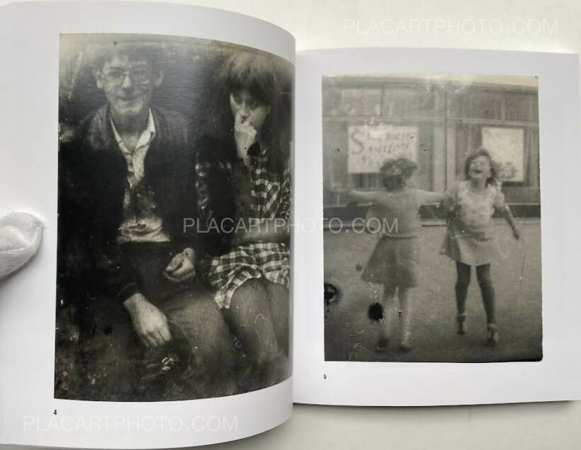 Miroslav Tichy – Miroslav Tichý