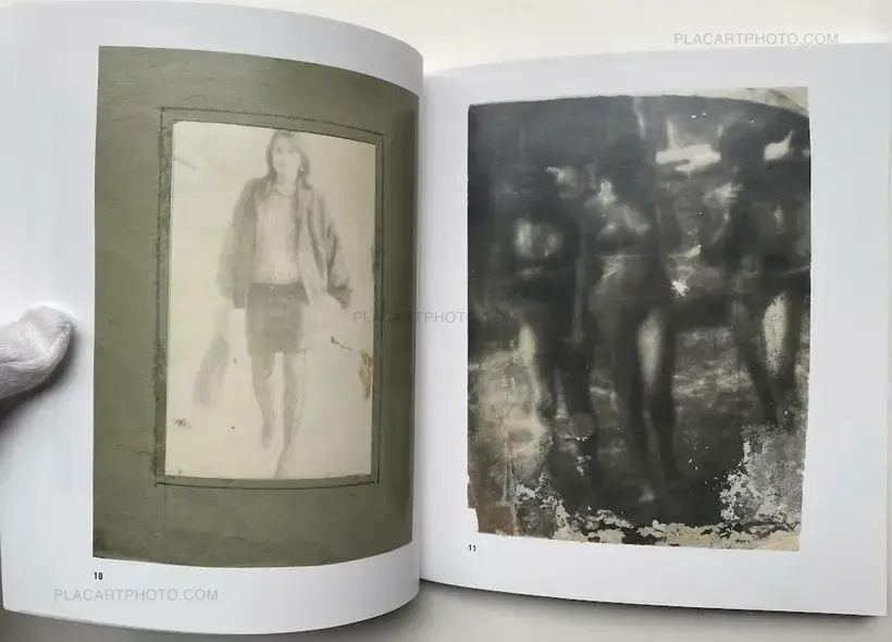 Miroslav Tichy – Miroslav Tichý