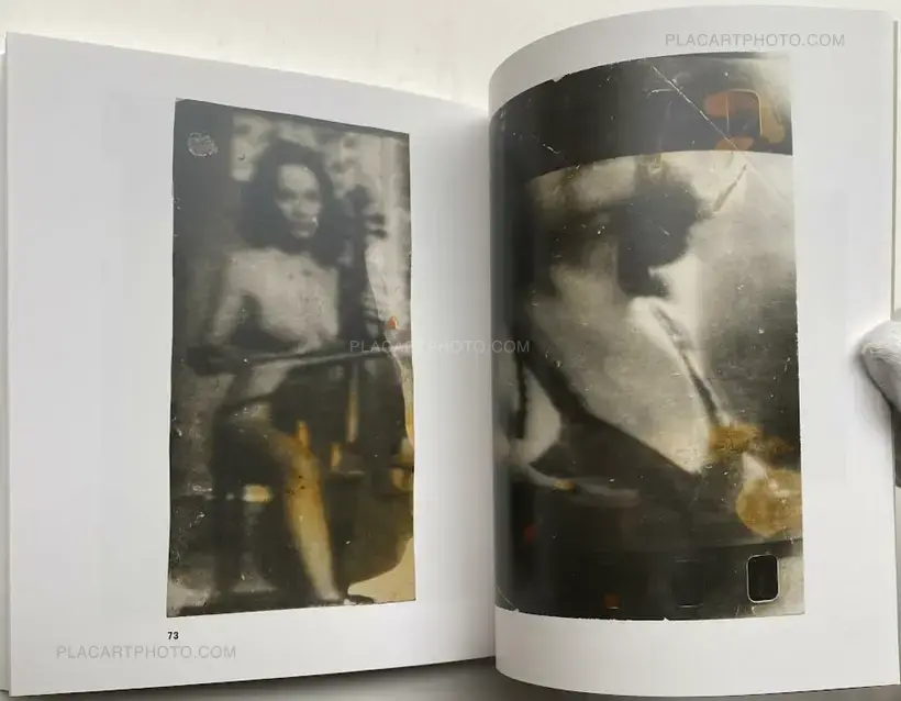 Miroslav Tichy – Miroslav Tichý