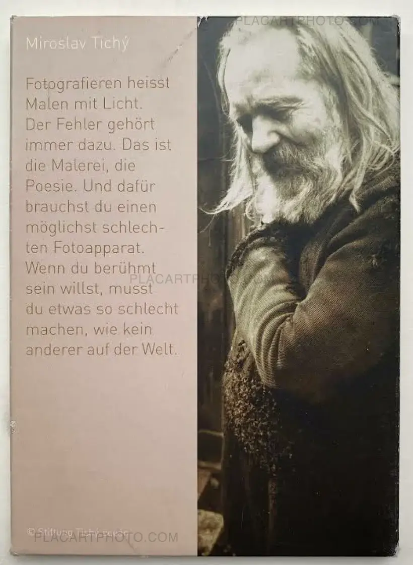 Miroslav Tichy – Miroslav Tichý