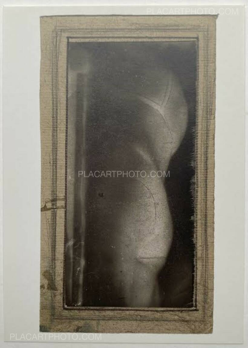 Miroslav Tichy: Miroslav Tichý, Tichy Ocean Foundation, 2006