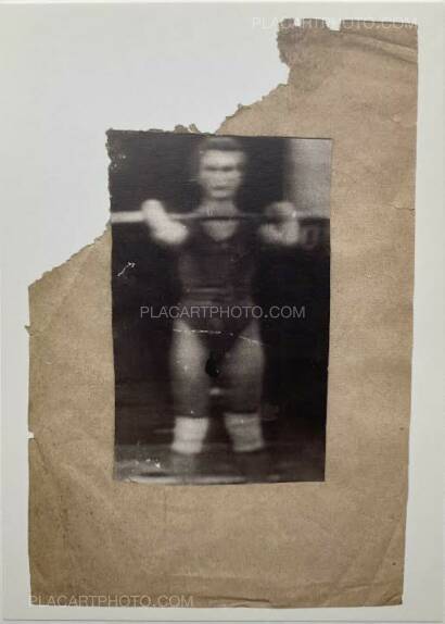 Miroslav Tichy,Miroslav Tichý