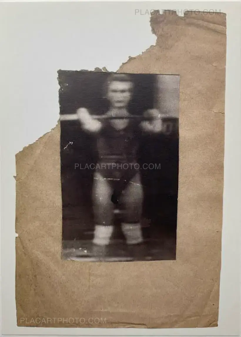 Miroslav Tichy – Miroslav Tichý