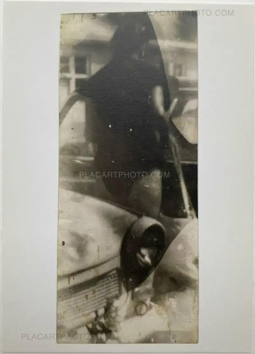 Miroslav Tichy – Miroslav Tichý