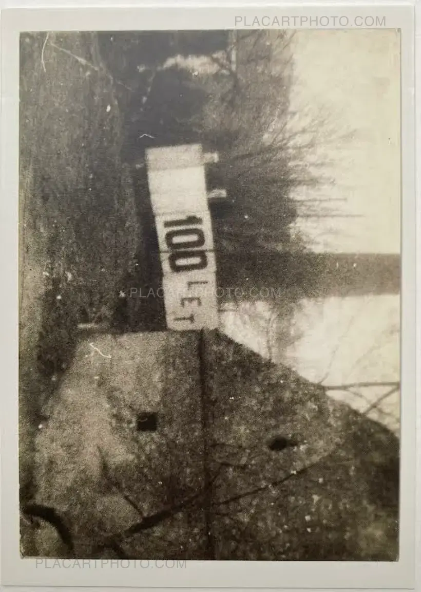 Miroslav Tichy – Miroslav Tichý