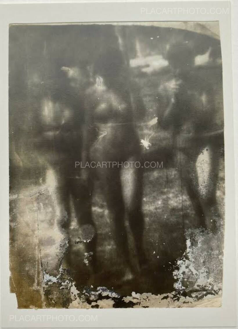 Miroslav Tichy: Miroslav Tichý, Tichy Ocean Foundation, 2006