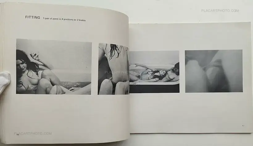 Tim Johnson – DISCLOSURE